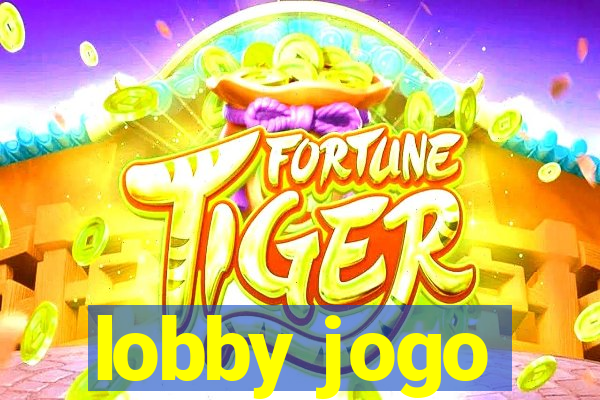 lobby jogo